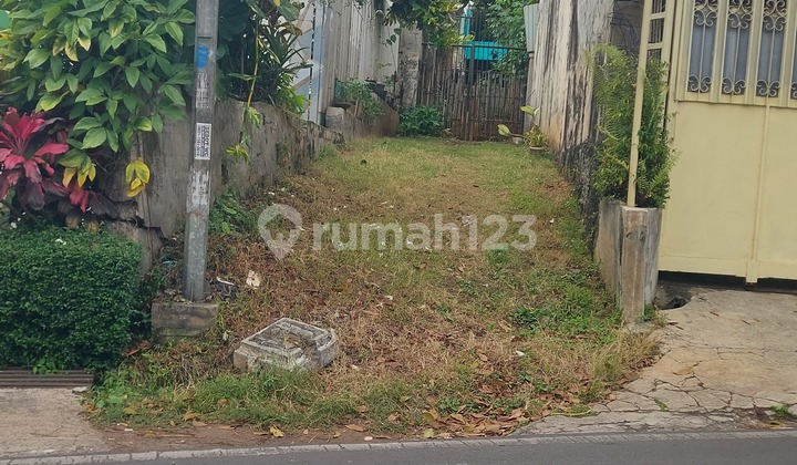 Menarik!! Investasi Tanah Cigadung - Posisi Samping Jalan Utama dan Akses Angkutan Umum Menarik!! Investasi Tanah Cigadung - Posisi Samping Jalan Utama dan Akses Angkutan Umum