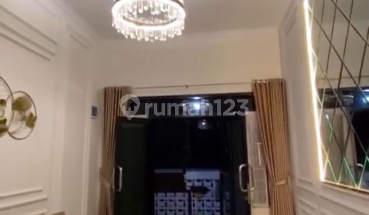 Dijual Rumah Cisaranten Arcamanik - Akses Jalan Utama Soekarno Hatta Bandung