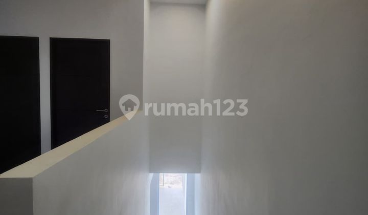 Dijual Rumah Baru Modern Minimalis dalam Komplek Kopo Kota Bandung 2