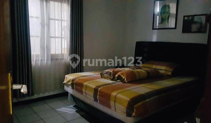 BEST LOCATION!!! Beautiful House in Regol, Bandung City - 5 Minutes to Tegalega Park 2