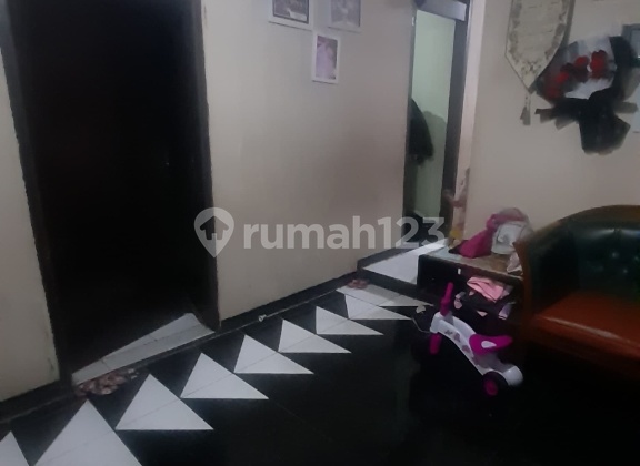 Rumah Terawat Sukamenak Kopo - Dekat Miko Mall dan Gate Tol Kopo 2