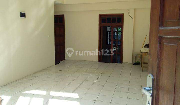 Rumah Siap Huni SHM di Komplek Bumi Pasundan Mandalajati. 2