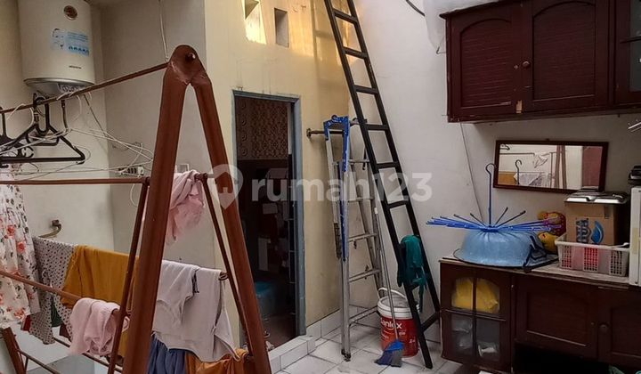 DIJUAL RUMAH MINIMALIS 2LANTAI SIAP HUNI DI SOREANG BANDUNG SELATAN 2