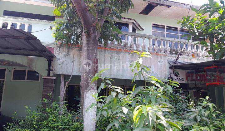 Dijual Rumah 2 Lantai Bagus SHM Di Perumahan Sukaluyu, Bandung  2