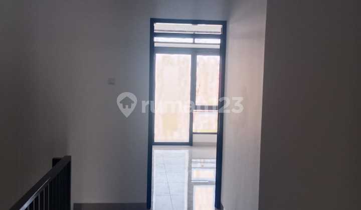 New Scandinavian Style House Cisaranten Arcamanik Bandung City 2