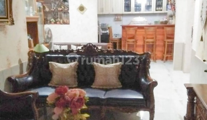 HOT SALE!!! Rumah Bagus Bandung Timur - Dekat Kampus UPI Cibiru