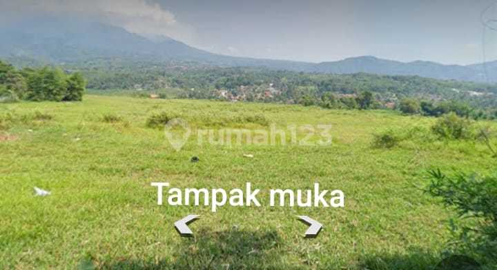 Menarik! Tanah Potensial di Ciparay, Jalan Lebar & Akses Mobil