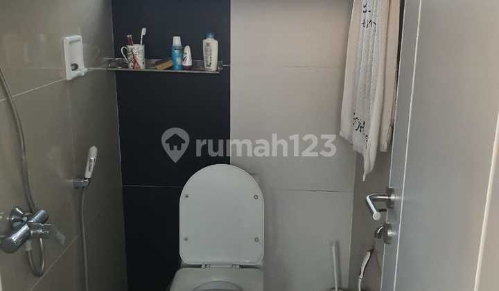 Dijual Rumah Bagus Dalam Cluster Suryalaya Buah Batu Bandung 2