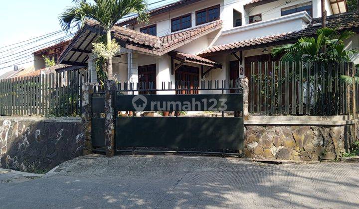 RUMAH SAYAP CIKUTRA SIAP HUNI AWILIGAR STRATEGIS KOTA BANDUNG