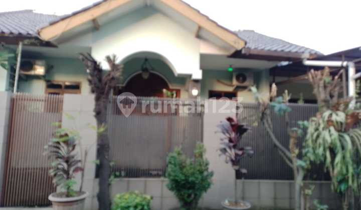 Dijual Rumah Minimalis Antapani Kota Bandung - Bagus dan Terawat 2