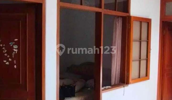 Rumah Minimalis Lokasi Pajajaran Pusat Kota Bandung 2
