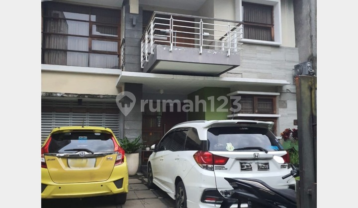 Dijual Rumah Bagus Dalam Cluster Suryalaya Buah Batu Bandung Dijual Rumah Bagus Dalam Cluster Suryalaya Buah Batu Bandung