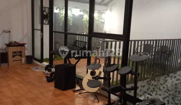 Rumah Modern Pasir Endah Ujungberung - 5 Menit ke Alun-Alun Ujungberung
