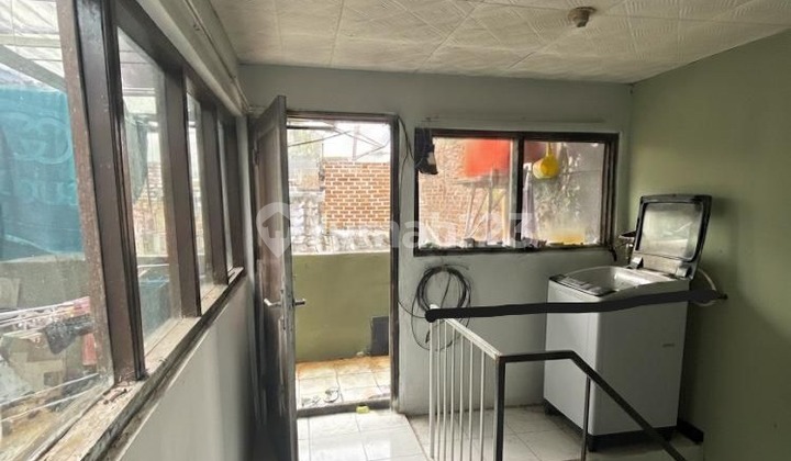 Rumah di Margahayu Lokasi Strategis Lingkungan Nyaman 2