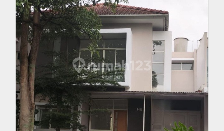 Dijual Rumah Main Road Mayang Sunda Kota Baru Parahyangan