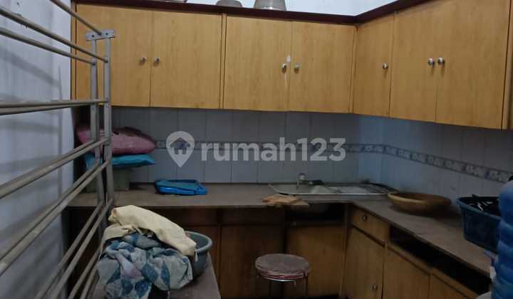 Sudirman Hook House Bandung City - Easy Access in the Heart of Bandung City 2