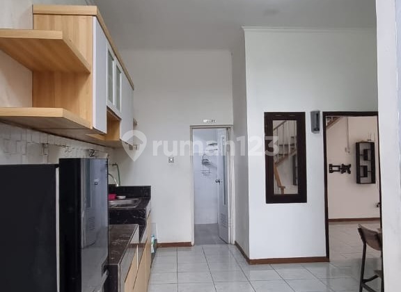 DIJUAL RUMAH SIAP HUNI NYAMAN DAN TERAWAT CIWASTRA BANDUNG 2