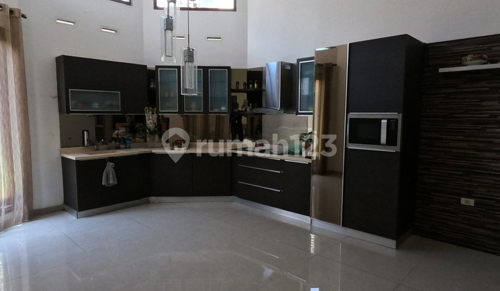 Modern House West Bandung - 5 Minutes to Padalarang Toll Road 2