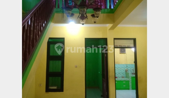 East Bandung House in a Cluster Near Summarecon Toll Access and KCIC Tegalluar High-Speed Train East Bandung House in a Cluster Near Summarecon Toll Access and KCIC Tegalluar High-Speed Train