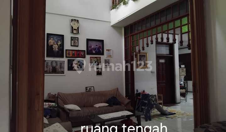 Best Investment!!! Turangga Ruko House, Bandung City - Kost Rooms Available in Campus Area 2