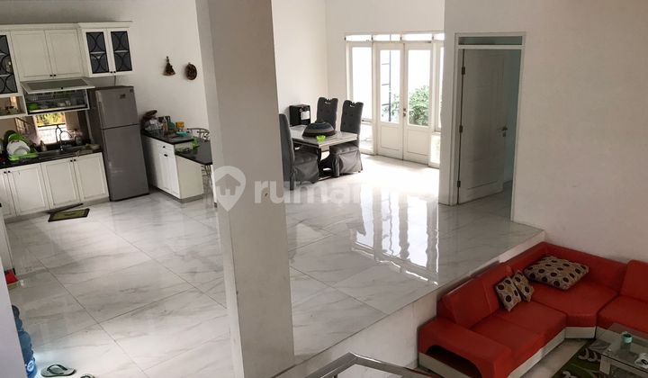 Dijual Rumah di Citra Green Dago Furnished - Dekat Area Wisata Kota Bandung 