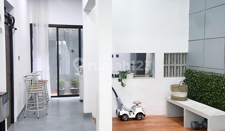 HOT! Rumah Minimalis Modern Strategis 5 menit Ke Jalan Utama Soekarno Hatta Bandung HOT! Rumah Minimalis Modern Strategis 5 menit Ke Jalan Utama Soekarno Hatta Bandung