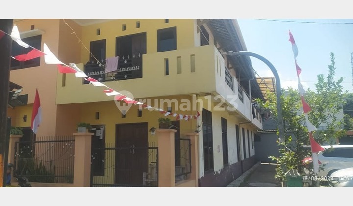 Strategic Exclusive Boarding House 5 Minutes to Bandung City Center 2