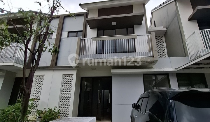 DIJUAL RUMAH CLUSTER CYNTHIA PREMIUM SUMMARECON BANDUNG DIJUAL RUMAH CLUSTER CYNTHIA PREMIUM SUMMARECON BANDUNG