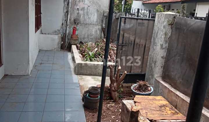 Rumah Dalam Komplek Margahayu - Akses Dekat Metro Indah Mall Kota Bandung 2