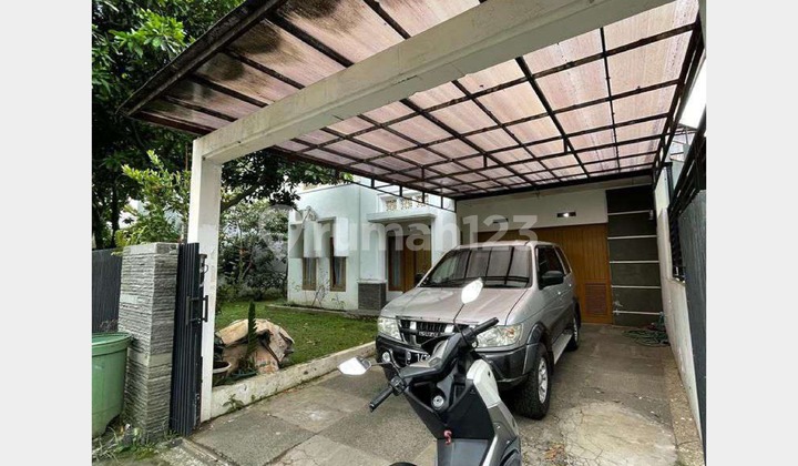 Menarik Rumah Luas Strategis Buah Batu Bandung 2