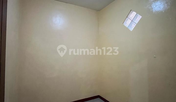 Dijual Rumah Bagus Strategis Dalam Komplek Bandung Selatan 2