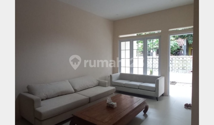  Rumah Baru di Ciwastra Desain Elegan, Lingkungan Nyaman Kota Bandung 2