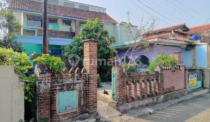 Rumah Margahayu Kopo Akses Dekat Pintu Tol Kopo