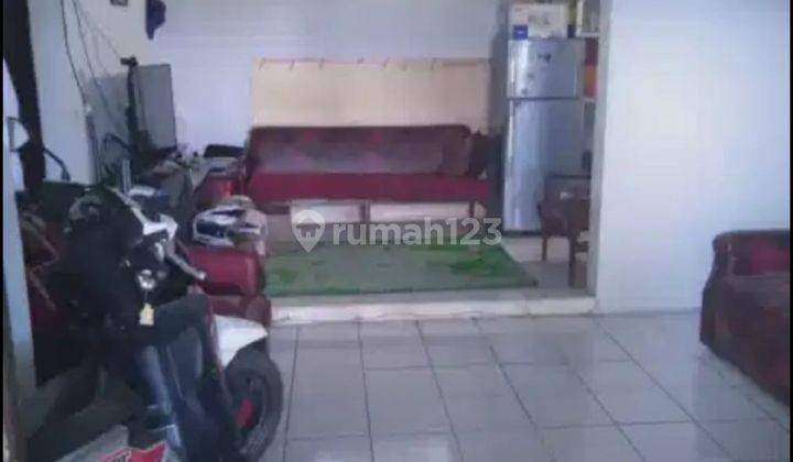 DIJUAL RUMAH MINIMALIS BANDUNG INTEN INDAH GEDE BAGE BANDUNG 2