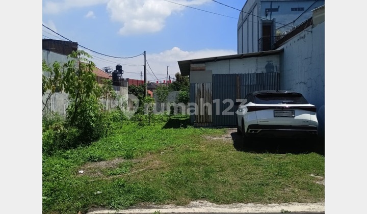 Dijual Tanah Strategis Dalam Komplek Cisaranten Arcamanik Dijual Tanah Strategis Dalam Komplek Cisaranten Arcamanik