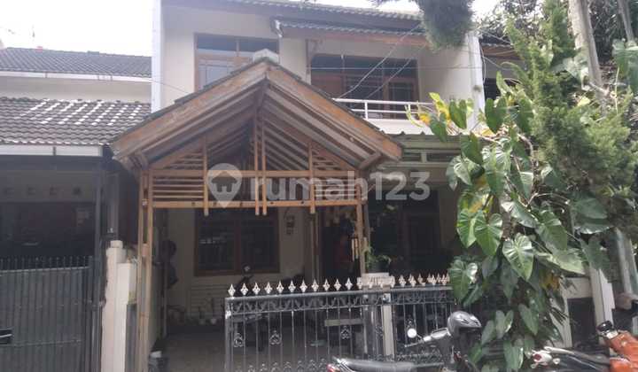 Rumah Ujungberung Bandung Timur - 5 menit ke Alun-alun Ujungberung