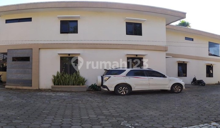 Attractive Investment!! Pasteur Boarding House in Bandung City - Area near Maranatha and UPI Campuses 2