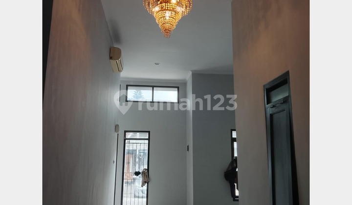 Hot Sale!!! Rumah Bagus Bumi Panyileukan Bandung - Dekat ke Kawasan Summarecon