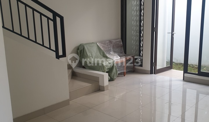 Dijual Rumah Cluster Cynthia Summarecon Bandung 2