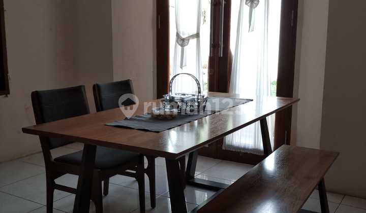 Modern Cigadung House Very Well Maintained - 5 Minutes Access to Upper Dago 2