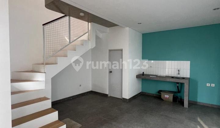 Rumah Minimalis Kabupaten Bandung - Akses Dekat Ke Tol Soreang