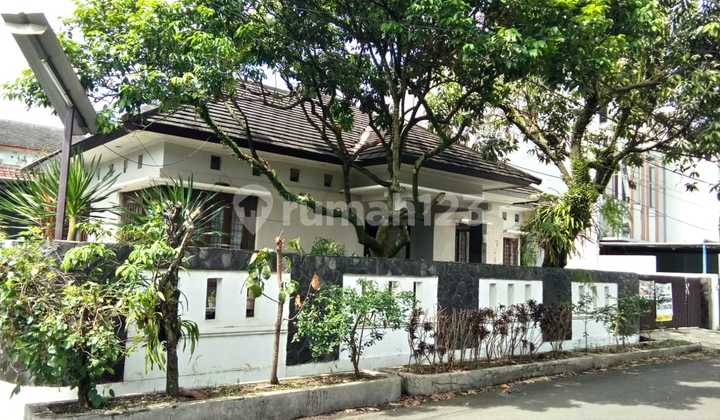 Dijual Rumah Turangga Modern Sangat Strategis - Akses Mudah ke Buah Batu & Pusat Kota Bandung 1