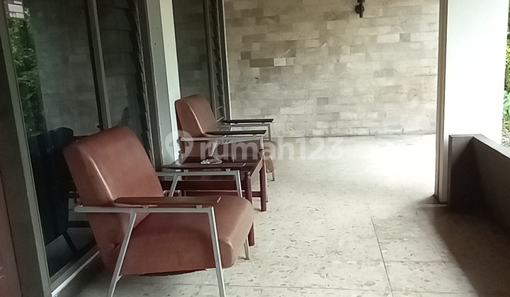 Rumah Taman Sari Bandung Bangunan Kokoh -Aakses Dekat Kampus Itb dan Unisba