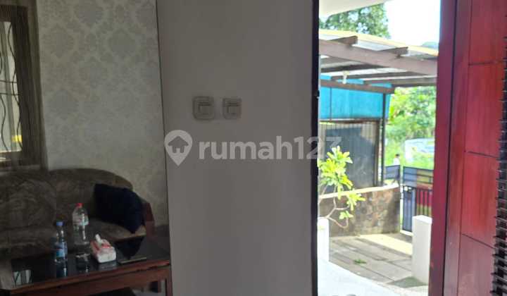 Menarik!!! Rumah Minimalis Dago Bandung - Akses Mudah ke Pusat Kota & Perbelanjaan Borma Dago 2