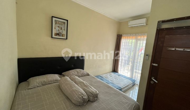 Hot Sale!! Rumah Modern Cisaranten Arcamanik - 3 menit keSPORT JABAR 2