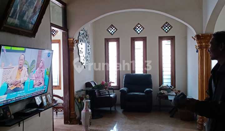 Rumah Hook Sudirman Kota Bandung - Akses Mudah di Tengah Kota Bandung Rumah Hook Sudirman Kota Bandung - Akses Mudah di Tengah Kota Bandung