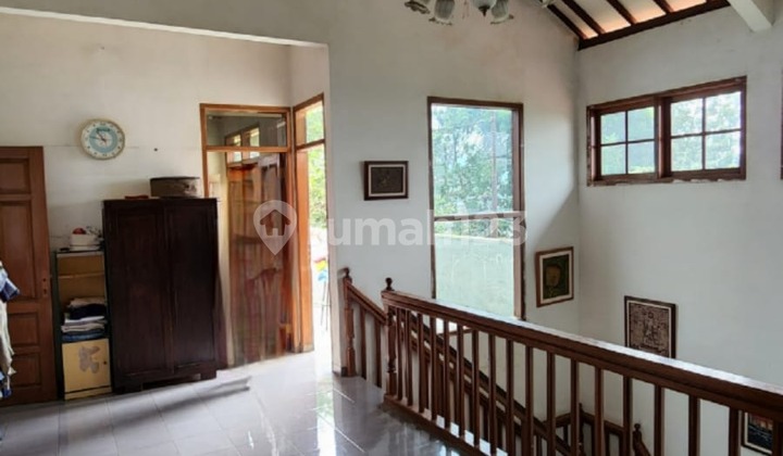 RUMAH SAYAP CIKUTRA SIAP HUNI AWILIGAR STRATEGIS KOTA BANDUNG 2