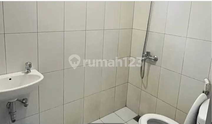 Dijual Rumah Minimalis Dalam Cluster Antapani Kota Bandung 2