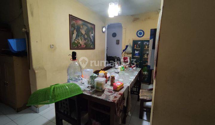 Di Jual Rumah 2 Lantai Sindang Jaya Mandalajati Kota Bandung 2