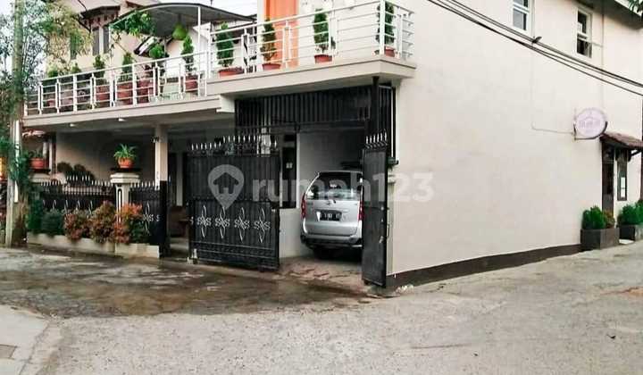 HOT SALE!!! Rumah Bagus Bandung Timur - Dekat Kampus UPI Cibiru 2